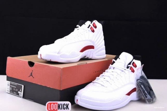 Rep TBkick Twist 12 Jordan CT8013-106 Air 0717